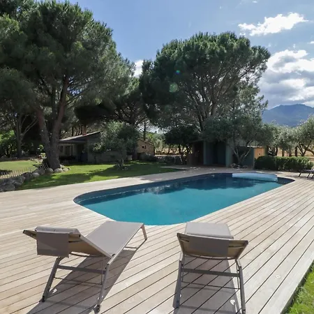 Maison 2 * Porto-Vecchio