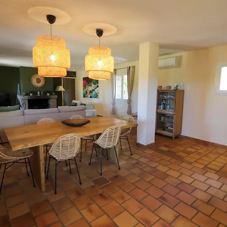 Maison 2 * Porto-Vecchio (Corsica)