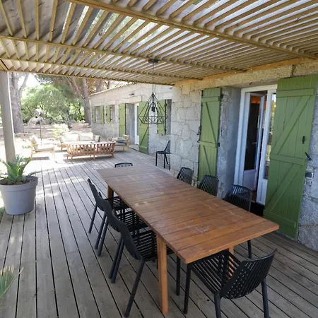 Maison 2 Porto-Vecchio (Corsica)