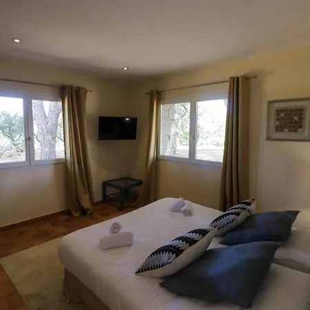 Maison 2 * Porto-Vecchio (Corsica)