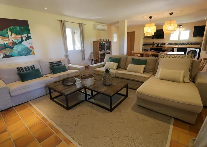 Maison 2 Βίλα Πόρτο Βέκιο