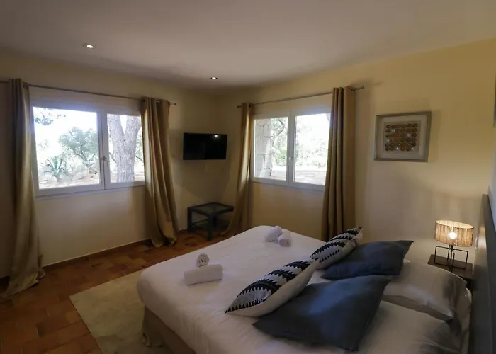 Maison 2 * Πόρτο Βέκιο