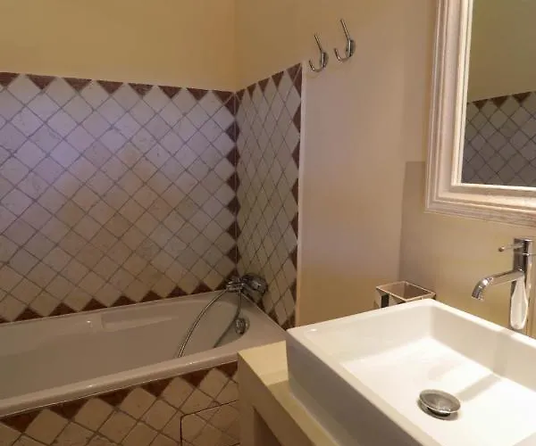 Maison 2 Villa