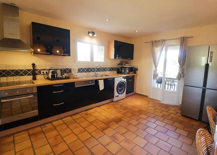 Βίλα Maison 2