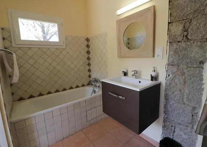Βίλα Maison 2 *